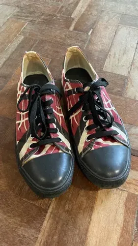 Tênis EVH Van Halen 43