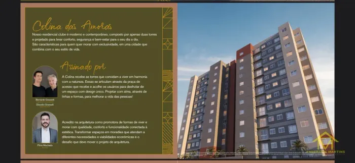 Apartamento em Ataíde - Vila Velha, ES