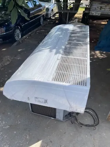 Ar Condicionado SPLIT PISO TETO GREE 60000 Btus SEMI NOVO