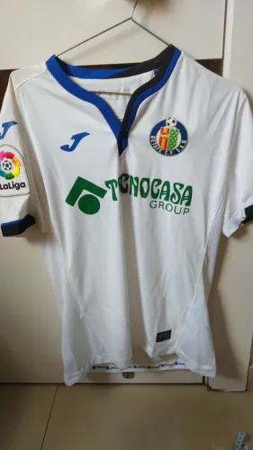 Camisa GETAFE Espanha