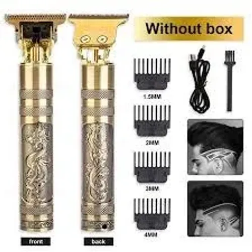 Máquina cabelo barba Hair Trimmer
