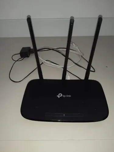Roteador TP-LINK 450 Mbps