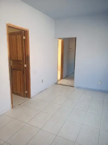 casa 3 quartos em terreno de 816 m²(12x68), pagar com aluguel,parque paulista