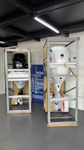 Motores de Popa Yamaha 2024