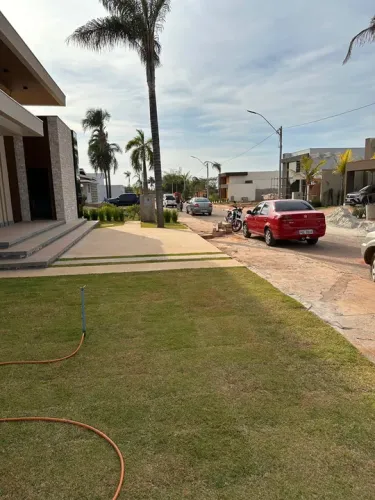 Vendo lote Ponte Alta norte.