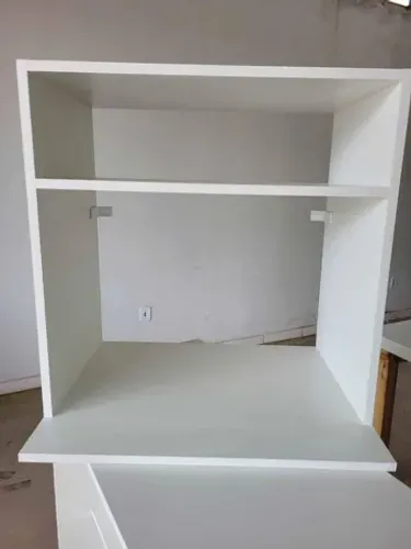 Suporte para Microondas a Pronta Entrega