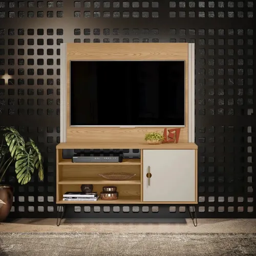 Rack com Painel Paraty t443