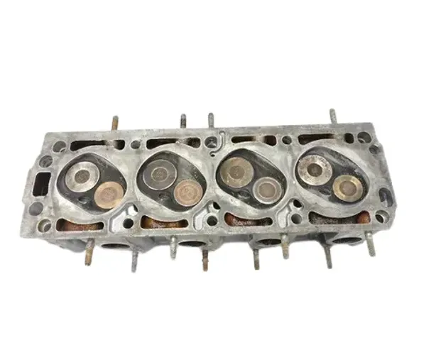 Cabeçote Gm Monza 1.8 Caburado 84/90