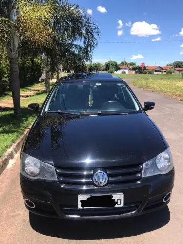 Volkswagen Golf Sportline 1.6 MI Total Flex 8V 4P 2014