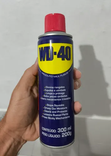 Desengripante WD40 300ML