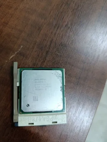 Processador Intel Celeron D 2.2