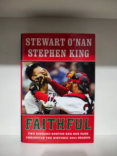 Faithful: Dois fanáticos pelo Red Sox