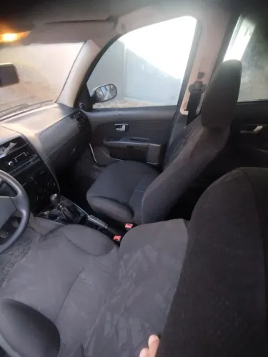 Fiat Siena EL Celeb. 1.0 MPI Fire Flex 8V 4P 2010