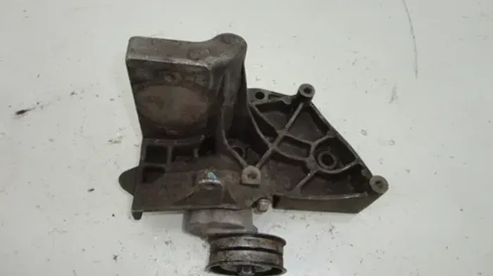 Suporte Compressor E Bomba De Direção Gm Montana *