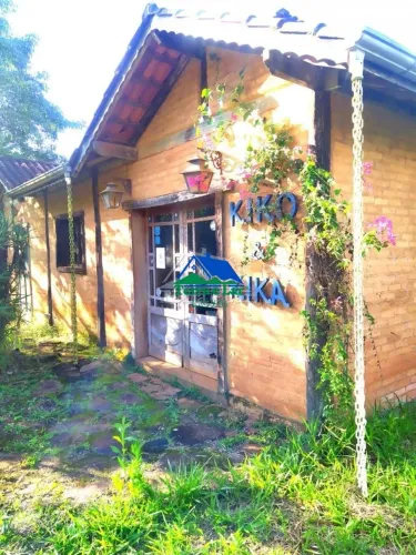 Loja à venda em Aiuruoca, MG