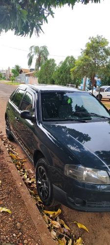 Imagem de Volkswagen Gol Geração IV City Trend 1.0 8V MI Total Flex Mec. 4P 2009