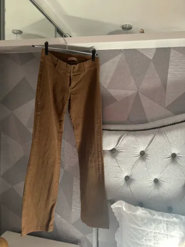 Calça M .Officer