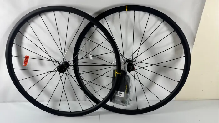 RODAS MAVIC KSYRIUM S25 DISC ZERO