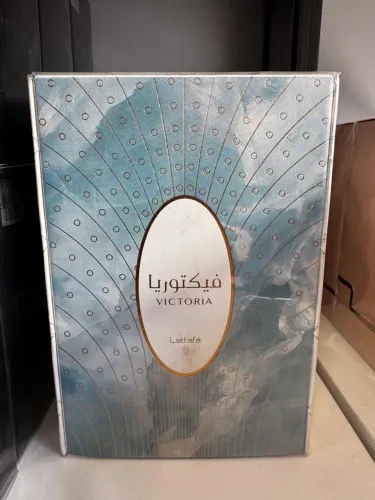 Perfume Victoria Lattafa