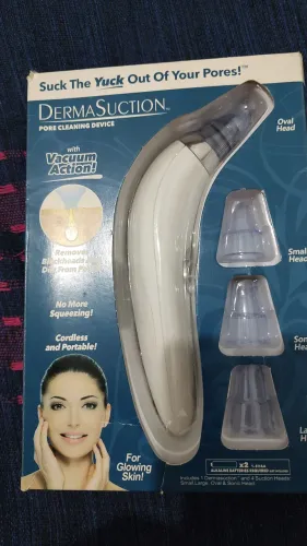 Limpeza de cravo 