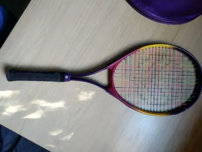 Raquete de tenis Rox pro Profeel J96