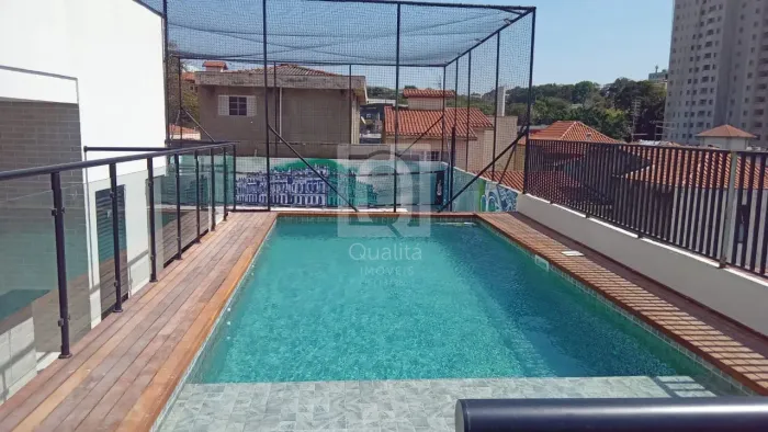 Apartamento no Condomínio Alpha Versailles Sorocaba
