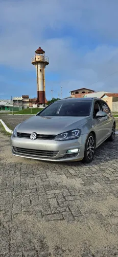 Volkswagen Golf Comfortline 1.0 TSI Total Flex Mec. 2017