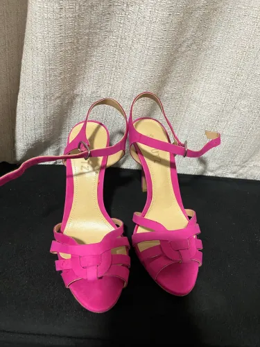 Sapato schutz 35