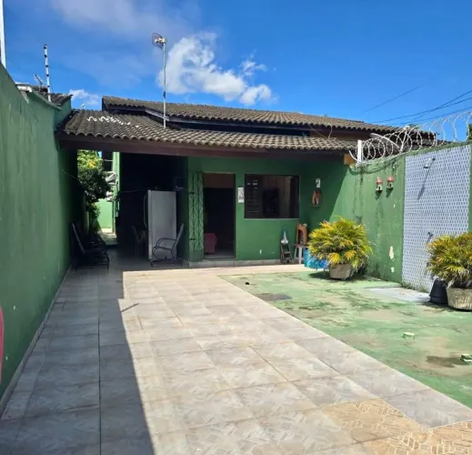 A venda imóvel em Benevides (centro) 