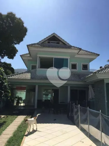 Casa à venda, 230 m² por R$ 882.000,00 - Vargem Grande - Rio de Janeiro/RJ