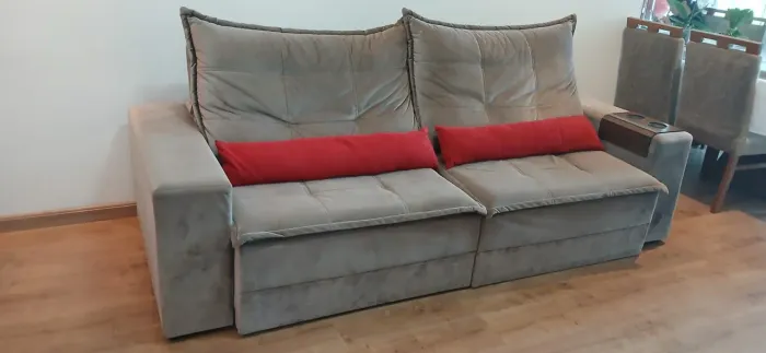SOFA RETRÁTIL