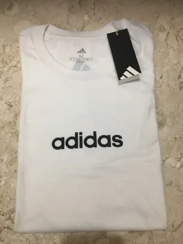 Camiseta Masculina Adidas Original