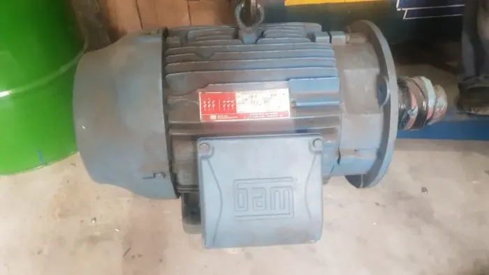 Motor Elétrico 30cv WEG