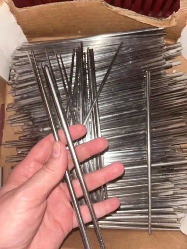 Pares de Hashi - Baixinhos