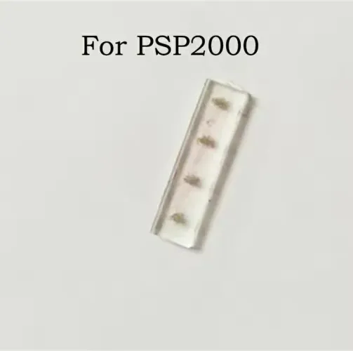 Peça para analógico do psp