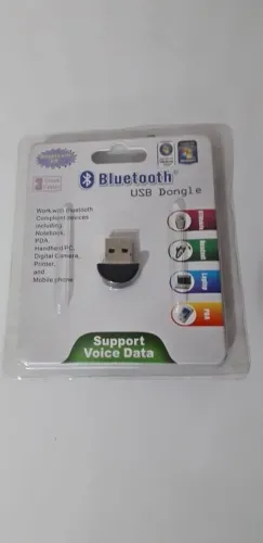 ADAPTADOR BLUETOOTH PARA PC OU NOTEBOOK 