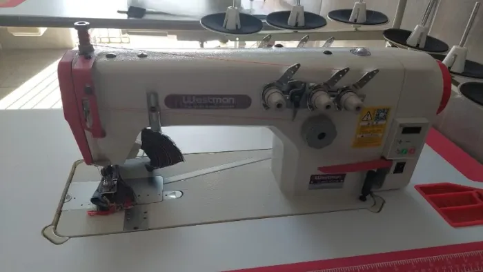 w880- fechadeira ponto corrente