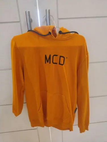 Moleton MCD original unissex P