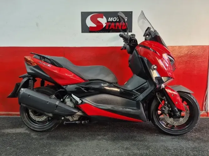 Yamaha XMAX 250 abs