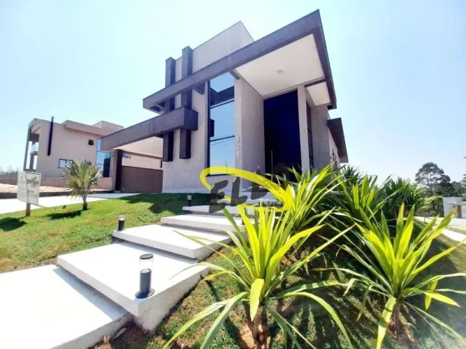 Casa, 303 m² - venda por R$ 2.380.000,00 ou aluguel por R$ 18.000,00/mês - Granja Viana -
