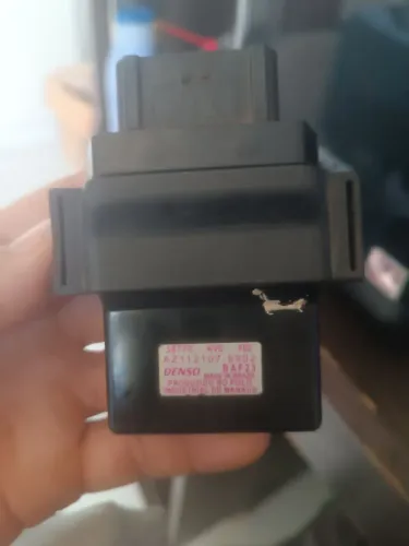Módulo 150 2015 código roxo 