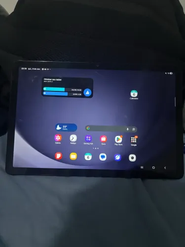 Tablet Samsung A9+
