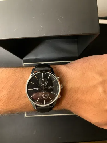 Relógio Hugo Boss Original