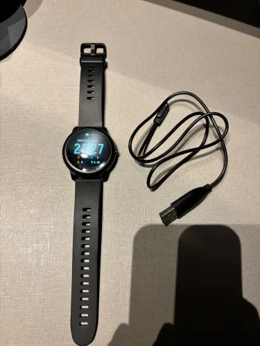 Smartwatch Haylou Solar Ls05