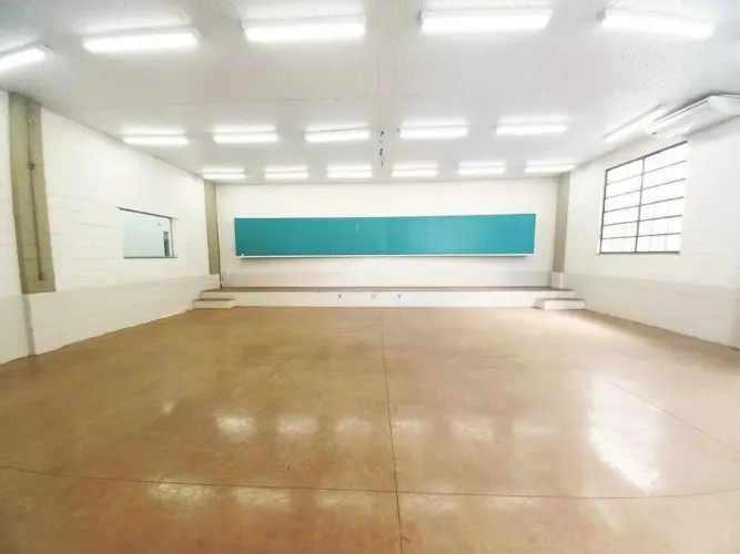 Loja / Salão / Ponto Comercial para aluguel, Jardim Maria Bruschi Modeneis - Limeira/SP