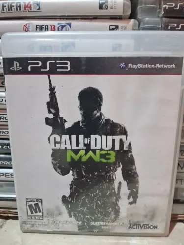 Jogos PlayStation 3