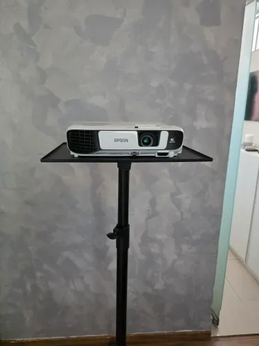 Tripe Suporte Universal Notebook Projetor Tomate