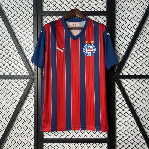 Camisa Bahia Away 25-26 Torcedor