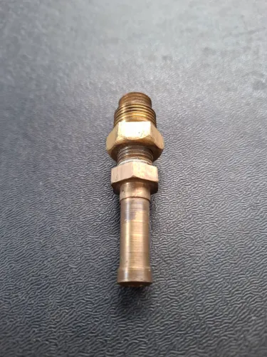 Conector engate rapido