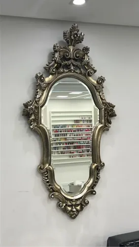 Espelho Decorativo Estilo Barroco